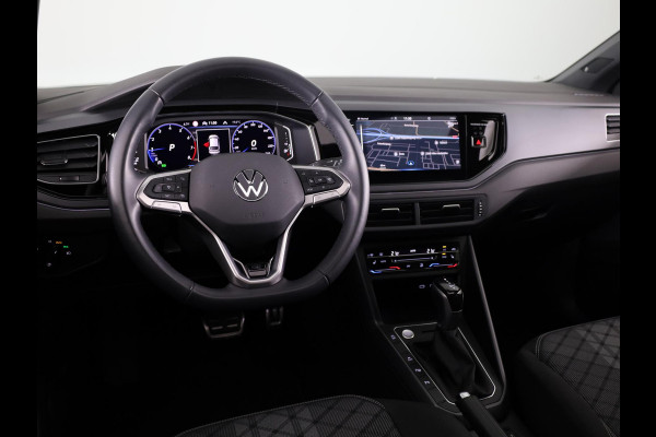 Volkswagen Taigo 1.0 TSI R-Line 110 pk Automaat (DSG) | Navigatie | Panoramadak | Parkeersensoren (Park assist) | Achteruitrijcamera | Matrix LED koplampen | Stoelverwarming | R-Line |