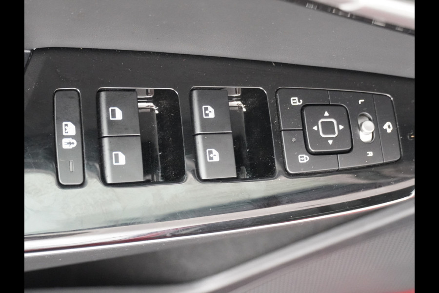 Kia Ev6 Edition Advanced 77.4 kWh Apple Carplay/Android Auto - Cruise Control - Dodehoekdetectie - Navigatie - Stuur/Stoel Verwarming - Fabrieksgarantie tot 07-2031