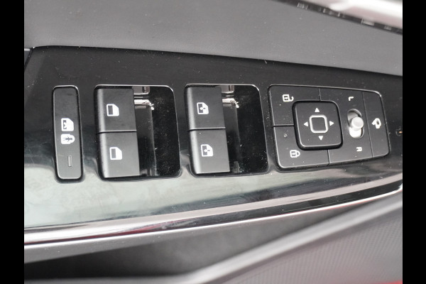 Kia Ev6 Edition Advanced 77.4 kWh Apple Carplay/Android Auto - Cruise Control - Dodehoekdetectie - Navigatie - Stuur/Stoel Verwarming - Fabrieksgarantie tot 07-2031