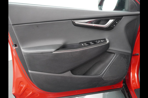 Kia Ev6 Edition Advanced 77.4 kWh Apple Carplay/Android Auto - Cruise Control - Dodehoekdetectie - Navigatie - Stuur/Stoel Verwarming - Fabrieksgarantie tot 07-2031
