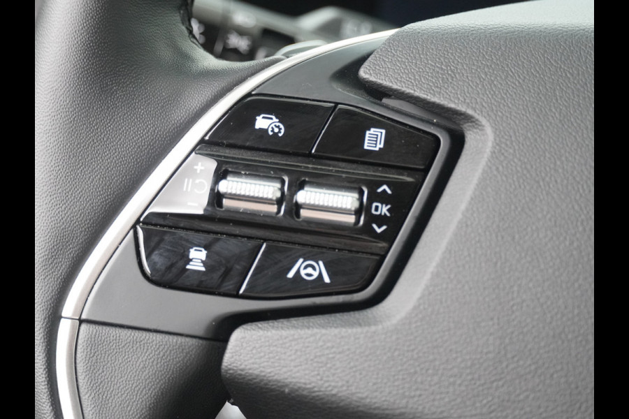 Kia Ev6 Edition Advanced 77.4 kWh Apple Carplay/Android Auto - Cruise Control - Dodehoekdetectie - Navigatie - Stuur/Stoel Verwarming - Fabrieksgarantie tot 07-2031