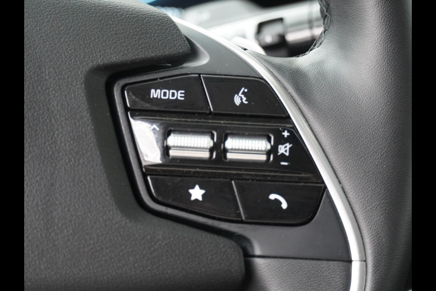 Kia Ev6 Edition Advanced 77.4 kWh Apple Carplay/Android Auto - Cruise Control - Dodehoekdetectie - Navigatie - Stuur/Stoel Verwarming - Fabrieksgarantie tot 07-2031