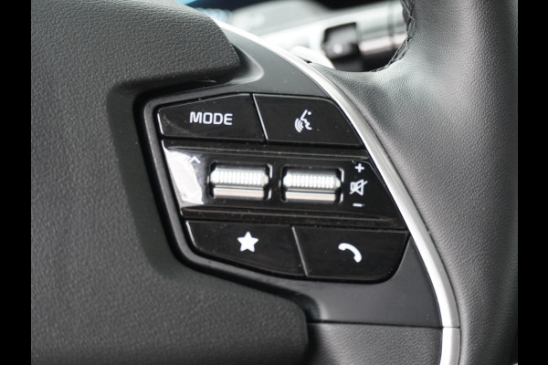 Kia Ev6 Edition Advanced 77.4 kWh Apple Carplay/Android Auto - Cruise Control - Dodehoekdetectie - Navigatie - Stuur/Stoel Verwarming - Fabrieksgarantie tot 07-2031