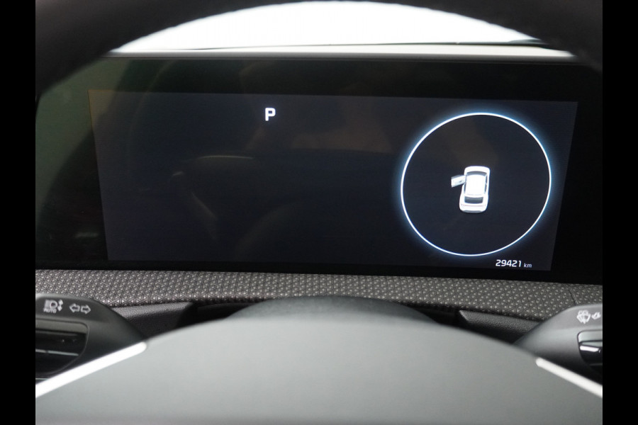 Kia Ev6 Edition Advanced 77.4 kWh Apple Carplay/Android Auto - Cruise Control - Dodehoekdetectie - Navigatie - Stuur/Stoel Verwarming - Fabrieksgarantie tot 07-2031
