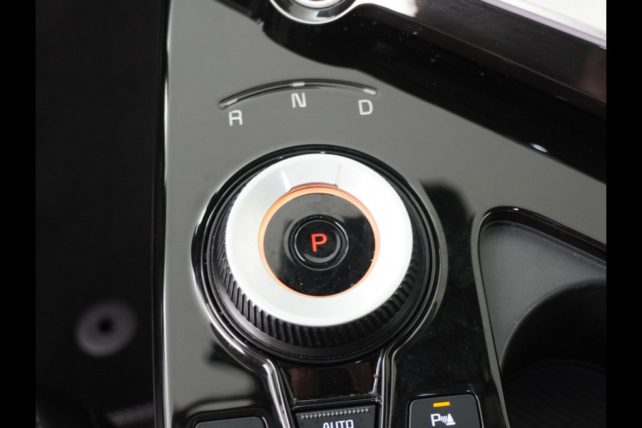 Kia Ev6 Edition Advanced 77.4 kWh Apple Carplay/Android Auto - Cruise Control - Dodehoekdetectie - Navigatie - Stuur/Stoel Verwarming - Fabrieksgarantie tot 07-2031
