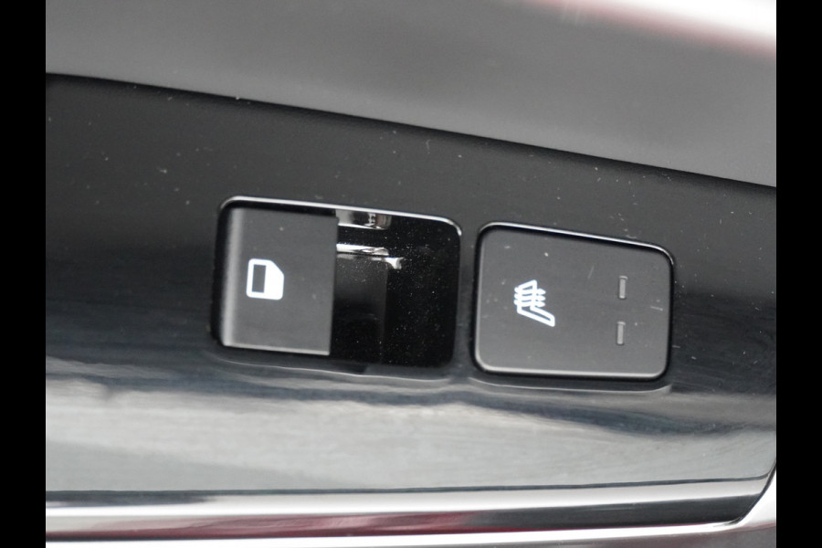 Kia Ev6 Edition Advanced 77.4 kWh Apple Carplay/Android Auto - Cruise Control - Dodehoekdetectie - Navigatie - Stuur/Stoel Verwarming - Fabrieksgarantie tot 07-2031