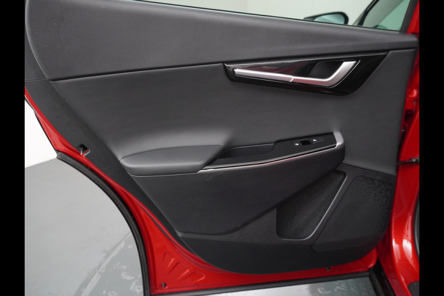 Kia Ev6 Edition Advanced 77.4 kWh Apple Carplay/Android Auto - Cruise Control - Dodehoekdetectie - Navigatie - Stuur/Stoel Verwarming - Fabrieksgarantie tot 07-2031