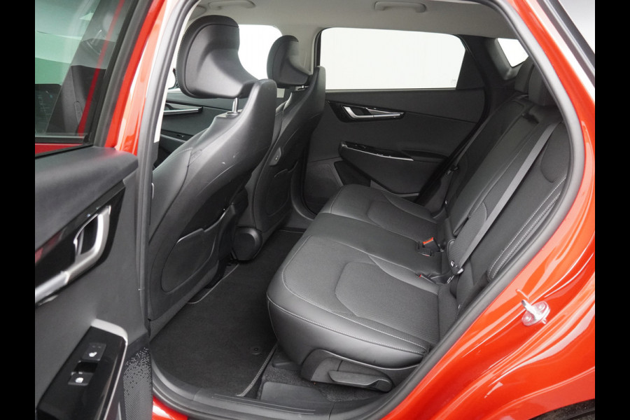 Kia Ev6 Edition Advanced 77.4 kWh Apple Carplay/Android Auto - Cruise Control - Dodehoekdetectie - Navigatie - Stuur/Stoel Verwarming - Fabrieksgarantie tot 07-2031