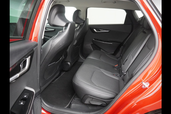 Kia Ev6 Edition Advanced 77.4 kWh Apple Carplay/Android Auto - Cruise Control - Dodehoekdetectie - Navigatie - Stuur/Stoel Verwarming - Fabrieksgarantie tot 07-2031