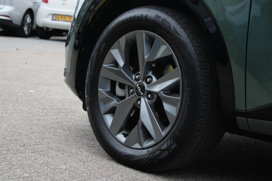 Kia Sportage 1.6 T-GDi Hybrid GT-Line | Stoelverwarming | Achteruitrijcamera | Navigatie | Stuurwielverwarming