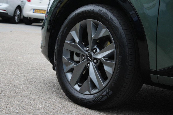 Kia Sportage 1.6 T-GDi Hybrid GT-Line | Stoelverwarming | Achteruitrijcamera | Navigatie | Stuurwielverwarming