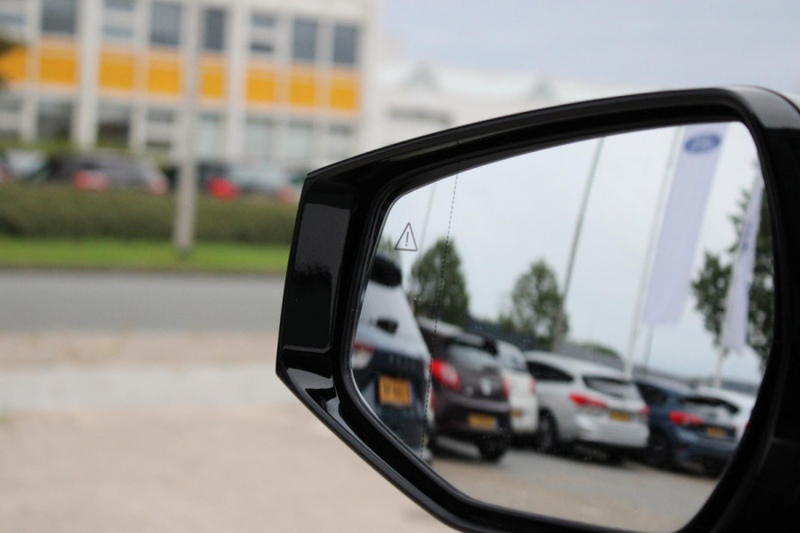 Kia Sportage 1.6 T-GDi Hybrid GT-Line | Stoelverwarming | Achteruitrijcamera | Navigatie | Stuurwielverwarming