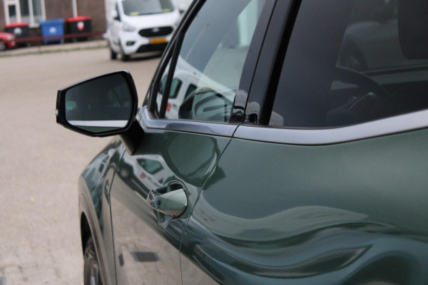 Kia Sportage 1.6 T-GDi Hybrid GT-Line | Stoelverwarming | Achteruitrijcamera | Navigatie | Stuurwielverwarming