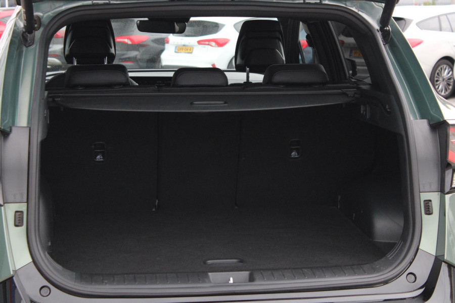 Kia Sportage 1.6 T-GDi Hybrid GT-Line | Stoelverwarming | Achteruitrijcamera | Navigatie | Stuurwielverwarming