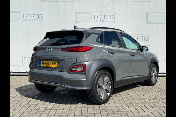Hyundai Kona EV Fashion 64 kWh 2X OP VOORRAAD | NL AUTO | NAVI | 1E EIG |