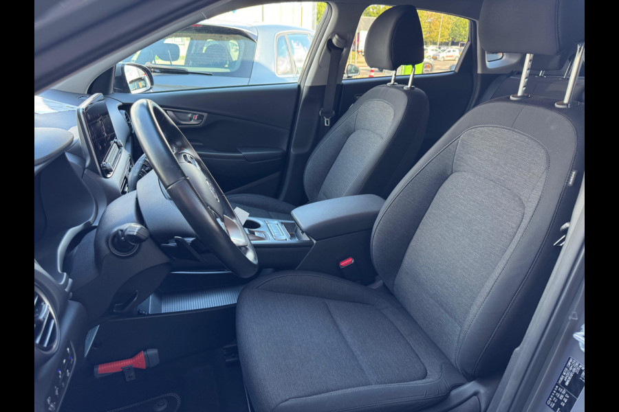 Hyundai Kona EV Fashion 64 kWh 2X OP VOORRAAD | NL AUTO | NAVI | 1E EIG |
