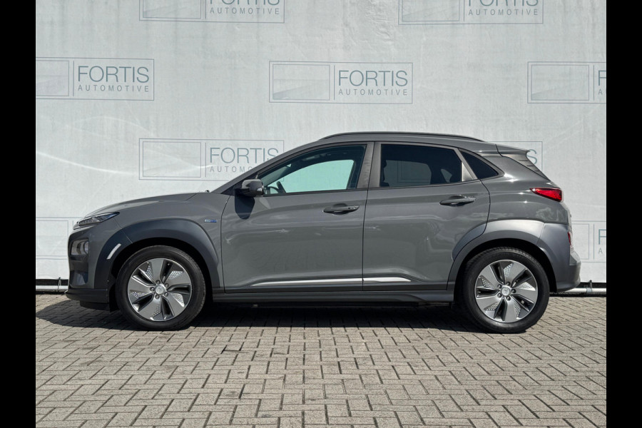Hyundai Kona EV Fashion 64 kWh 2X OP VOORRAAD | NL AUTO | NAVI | 1E EIG |