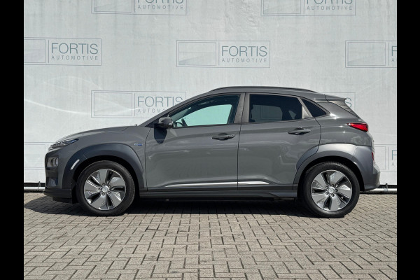 Hyundai Kona EV Fashion 64 kWh 2X OP VOORRAAD | NL AUTO | NAVI | 1E EIG |