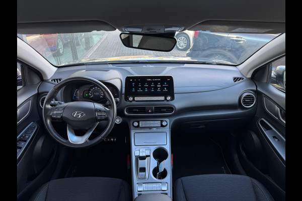 Hyundai Kona EV Fashion 64 kWh 2X OP VOORRAAD | NL AUTO | NAVI | 1E EIG |