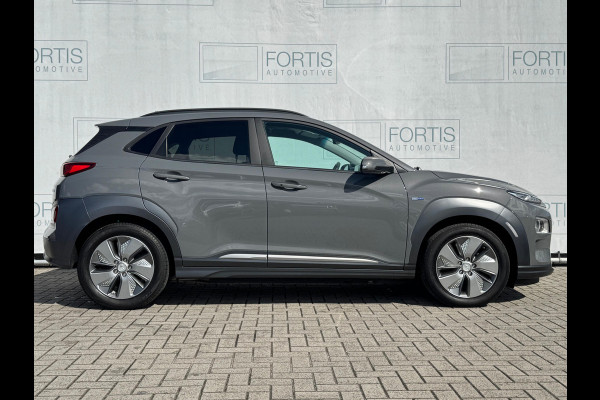 Hyundai Kona EV Fashion 64 kWh 2X OP VOORRAAD | NL AUTO | NAVI | 1E EIG |