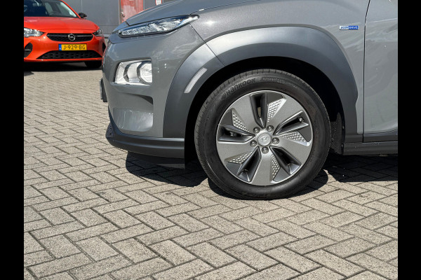 Hyundai Kona EV Fashion 64 kWh 2X OP VOORRAAD | NL AUTO | NAVI | 1E EIG |