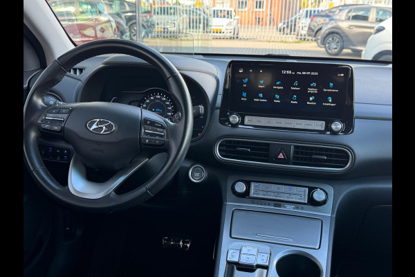 Hyundai Kona EV Fashion 64 kWh 2X OP VOORRAAD | NL AUTO | NAVI | 1E EIG |
