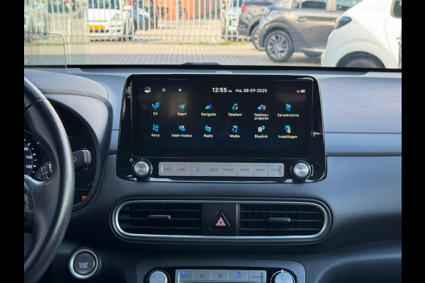 Hyundai Kona EV Fashion 64 kWh 2X OP VOORRAAD | NL AUTO | NAVI | 1E EIG |