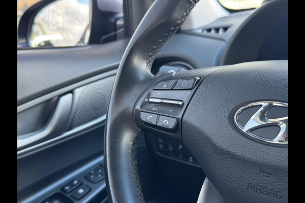 Hyundai Kona EV Fashion 64 kWh 2X OP VOORRAAD | NL AUTO | NAVI | 1E EIG |