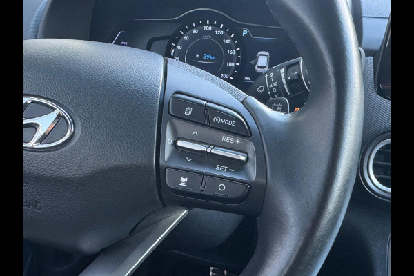 Hyundai Kona EV Fashion 64 kWh 2X OP VOORRAAD | NL AUTO | NAVI | 1E EIG |