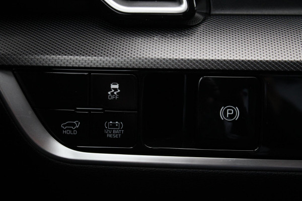 Kia Sportage 1.6 T-GDi Hybrid GT-Line | Stoelverwarming | Achteruitrijcamera | Navigatie | Stuurwielverwarming
