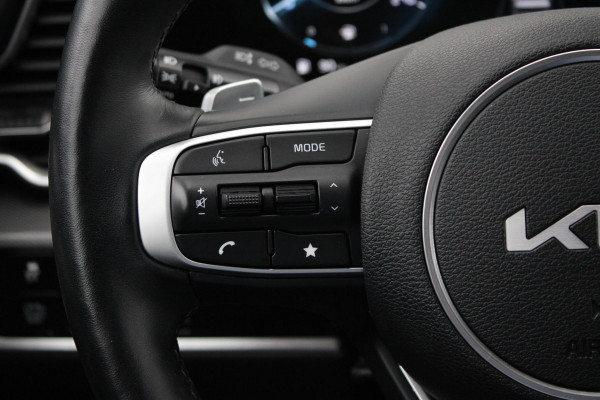 Kia Sportage 1.6 T-GDi Hybrid GT-Line | Stoelverwarming | Achteruitrijcamera | Navigatie | Stuurwielverwarming