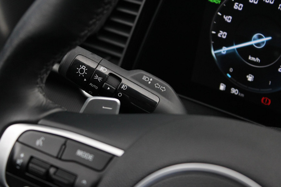 Kia Sportage 1.6 T-GDi Hybrid GT-Line | Stoelverwarming | Achteruitrijcamera | Navigatie | Stuurwielverwarming