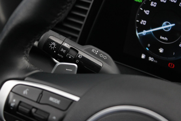 Kia Sportage 1.6 T-GDi Hybrid GT-Line | Stoelverwarming | Achteruitrijcamera | Navigatie | Stuurwielverwarming