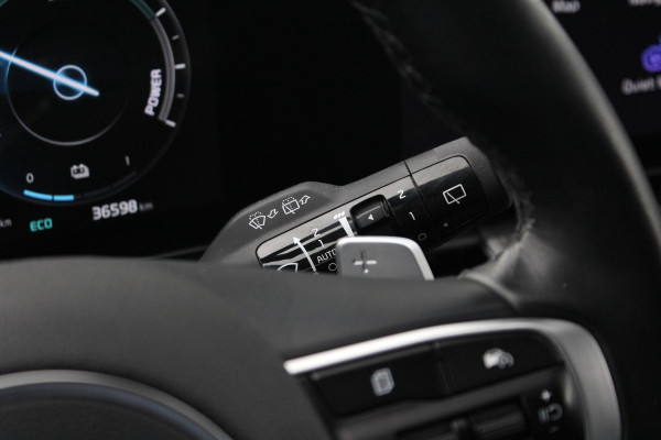 Kia Sportage 1.6 T-GDi Hybrid GT-Line | Stoelverwarming | Achteruitrijcamera | Navigatie | Stuurwielverwarming