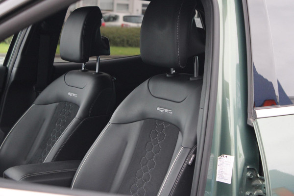 Kia Sportage 1.6 T-GDi Hybrid GT-Line | Stoelverwarming | Achteruitrijcamera | Navigatie | Stuurwielverwarming