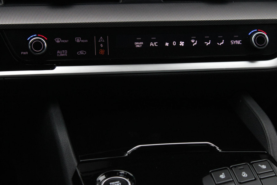 Kia Sportage 1.6 T-GDi Hybrid GT-Line | Stoelverwarming | Achteruitrijcamera | Navigatie | Stuurwielverwarming