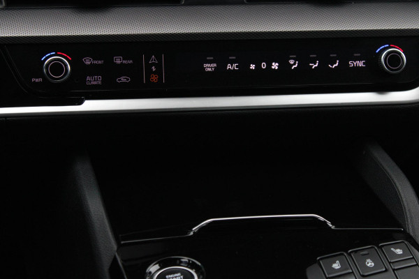 Kia Sportage 1.6 T-GDi Hybrid GT-Line | Stoelverwarming | Achteruitrijcamera | Navigatie | Stuurwielverwarming