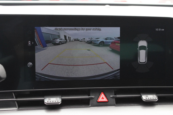 Kia Sportage 1.6 T-GDi Hybrid GT-Line | Stoelverwarming | Achteruitrijcamera | Navigatie | Stuurwielverwarming