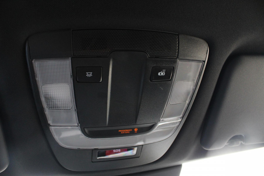 Kia Sportage 1.6 T-GDi Hybrid GT-Line | Stoelverwarming | Achteruitrijcamera | Navigatie | Stuurwielverwarming