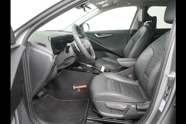 Kia Niro 1.6 GDi Hybrid DynamicPlusLine Apple Carplay/Android Auto - Cruise Control - Dodehoekdetectie - Navigatie - Stoel/Stuur Verwarming Fabrieksgarantie tot 09-2031