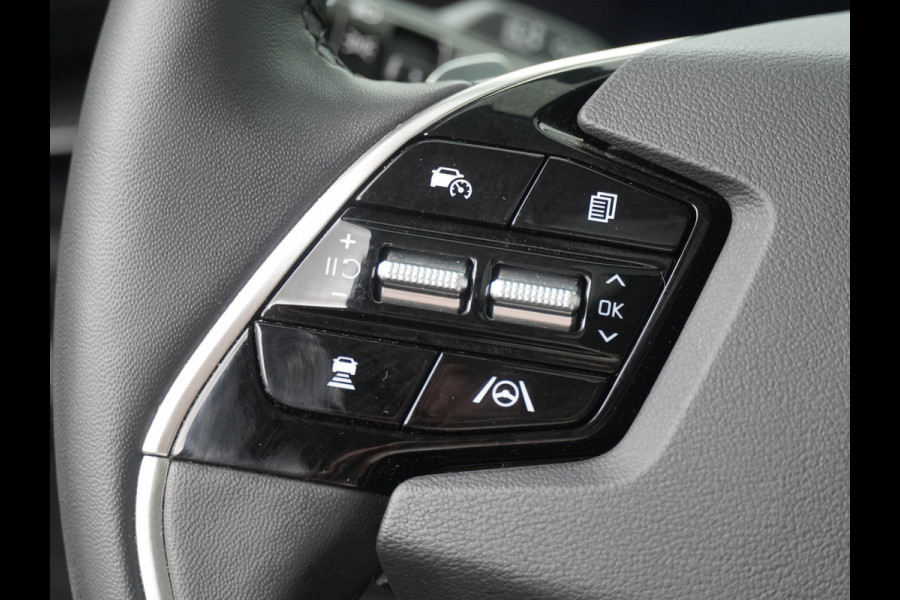 Kia Niro 1.6 GDi Hybrid DynamicPlusLine Apple Carplay/Android Auto - Cruise Control - Dodehoekdetectie - Navigatie - Stoel/Stuur Verwarming Fabrieksgarantie tot 09-2031