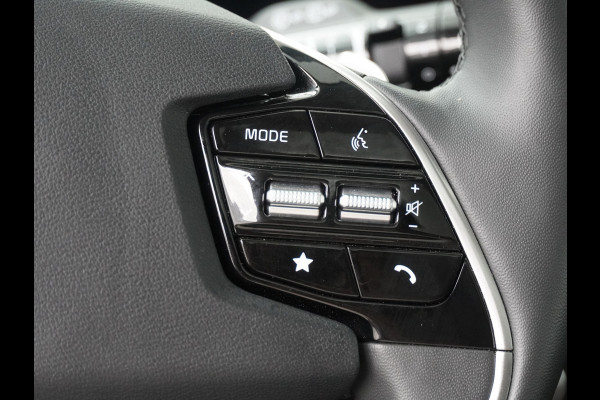 Kia Niro 1.6 GDi Hybrid DynamicPlusLine Apple Carplay/Android Auto - Cruise Control - Dodehoekdetectie - Navigatie - Stoel/Stuur Verwarming Fabrieksgarantie tot 09-2031