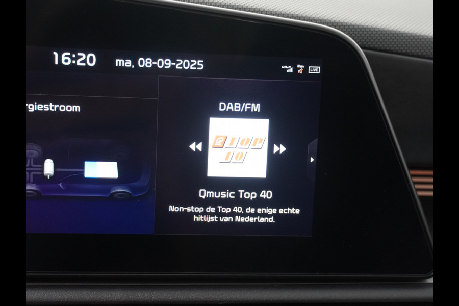 Kia Niro 1.6 GDi Hybrid DynamicPlusLine Apple Carplay/Android Auto - Cruise Control - Dodehoekdetectie - Navigatie - Stoel/Stuur Verwarming Fabrieksgarantie tot 09-2031