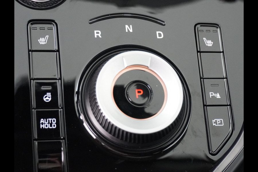 Kia Niro 1.6 GDi Hybrid DynamicPlusLine Apple Carplay/Android Auto - Cruise Control - Dodehoekdetectie - Navigatie - Stoel/Stuur Verwarming Fabrieksgarantie tot 09-2031