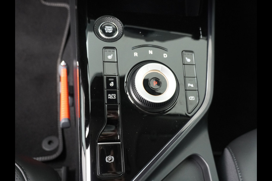 Kia Niro 1.6 GDi Hybrid DynamicPlusLine Apple Carplay/Android Auto - Cruise Control - Dodehoekdetectie - Navigatie - Stoel/Stuur Verwarming Fabrieksgarantie tot 09-2031