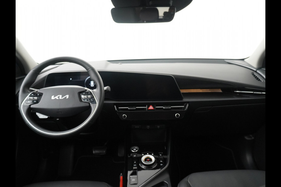 Kia Niro 1.6 GDi Hybrid DynamicPlusLine Apple Carplay/Android Auto - Cruise Control - Dodehoekdetectie - Navigatie - Stoel/Stuur Verwarming Fabrieksgarantie tot 09-2031
