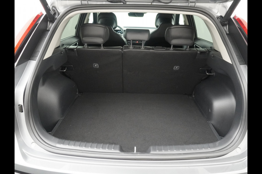 Kia Niro 1.6 GDi Hybrid DynamicPlusLine Apple Carplay/Android Auto - Cruise Control - Dodehoekdetectie - Navigatie - Stoel/Stuur Verwarming Fabrieksgarantie tot 09-2031