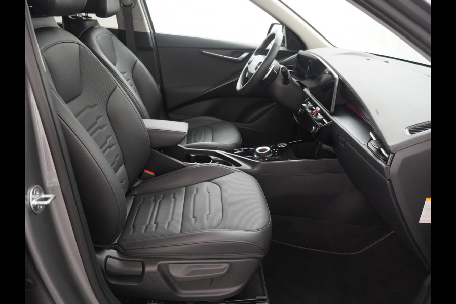 Kia Niro 1.6 GDi Hybrid DynamicPlusLine Apple Carplay/Android Auto - Cruise Control - Dodehoekdetectie - Navigatie - Stoel/Stuur Verwarming Fabrieksgarantie tot 09-2031
