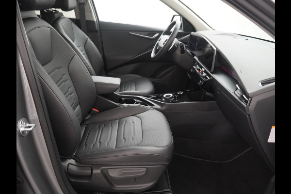 Kia Niro 1.6 GDi Hybrid DynamicPlusLine Apple Carplay/Android Auto - Cruise Control - Dodehoekdetectie - Navigatie - Stoel/Stuur Verwarming Fabrieksgarantie tot 09-2031