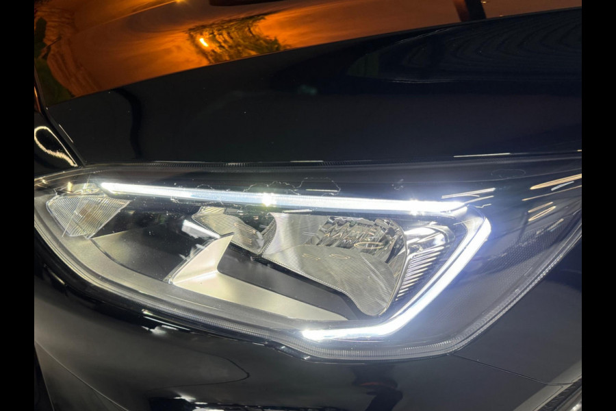 Ford Focus 1.0 EcoBoost ST Line Business Garantie Head-Up Camera PDC Cruise Navi Clima LED DAB Rijklaar